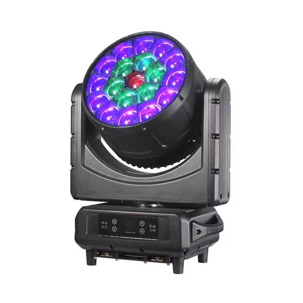 19x40w LED Outdoor Moving Head Light IP65