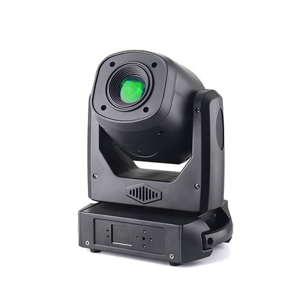 100w LED Spot Moving Head Light