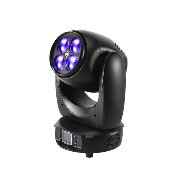 Bee Eye 4x40W LED Moving Head Light