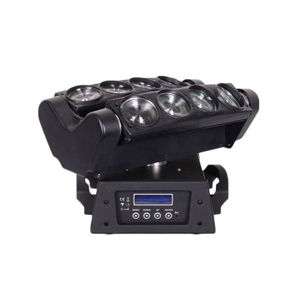 LED Spider Moving Head Light