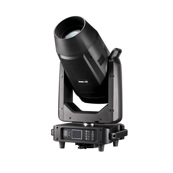700W BSWF LED Moving Head Light 4 IN 1